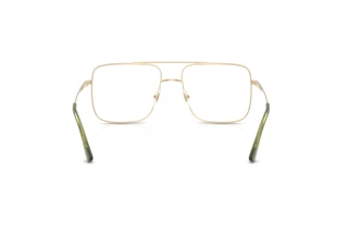 Rear view Ray-Ban ARI (RX3758V - 2993)
