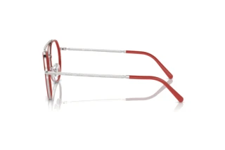 Side view Ray-Ban RX3765V (2501)