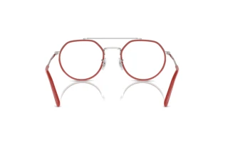 Rear view Ray-Ban RX3765V (2501)
