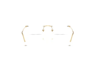 Rear view Ray-Ban RX3767V (2500)