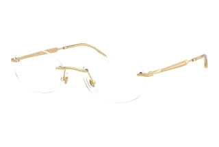 Front view Ray-Ban RX3767V (2500)