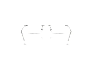 Rear view Ray-Ban RX3767V (2501)