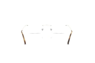 Rear view Ray-Ban RX3767V (3205)