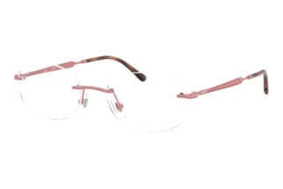Front view Ray-Ban RX3767V (3206)