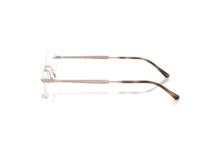 Side view Ray-Ban RX3767V (3207)