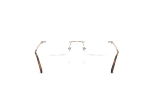 Rear view Ray-Ban RX3767V (3207)