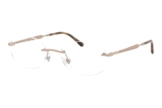 Front view Ray-Ban RX3767V (3207)