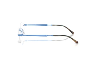 Side view Ray-Ban RX3767V (3208)