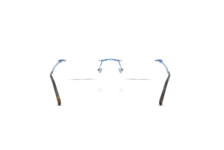 Rear view Ray-Ban RX3767V (3208)