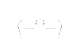 Rear view Ray-Ban RX3768V (2501)