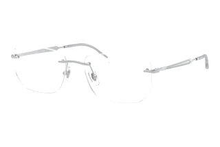 Front view Ray-Ban RX3768V (2501)