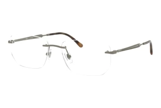 Front view Ray-Ban RX3768V (3201)