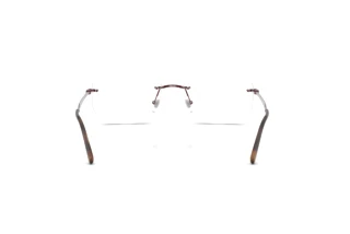 Rear view Ray-Ban RX3768V (3202)