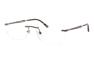 Front view Ray-Ban RX3768V (3202)