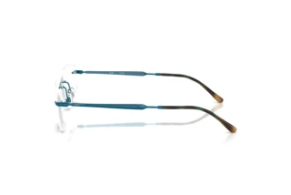 Side view Ray-Ban RX3768V (3203)