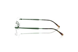 Side view Ray-Ban RX3768V (3204)