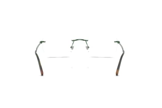 Rear view Ray-Ban RX3768V (3204)