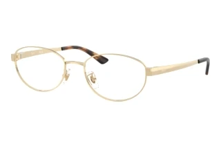 Front view Ray-Ban RX3774VD (2993)