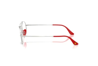 Side view Ray-Ban RX3775VM (F007)