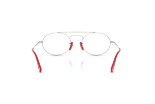 Rear view Ray-Ban RX3775VM (F007)