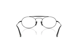 Rear view Ray-Ban RX3775VM (F134)