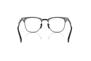 Rear view Ray-Ban RX3807VM (F108)
