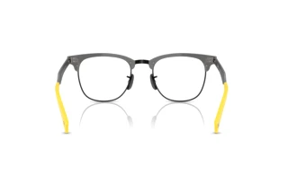 Rear view Ray-Ban RX3807VM (F109)