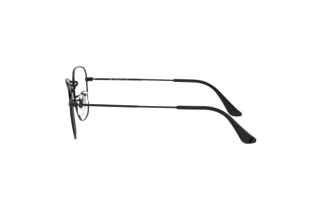 Side view Ray-Ban FRANK (RX3857V - 2509)