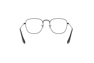 Rear view Ray-Ban FRANK (RX3857V - 2509)