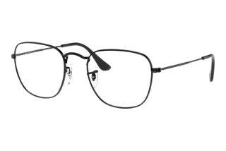 Front view Ray-Ban FRANK (RX3857V - 2509)