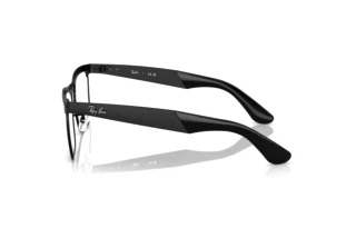 Side view Ray-Ban WAYFARER DELUXE (RX3875V - 2503)