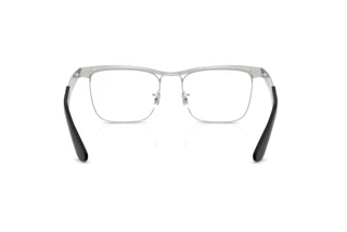 Rear view Ray-Ban WAYFARER DELUXE (RX3875V - 2538)