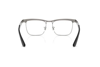 Rear view Ray-Ban WAYFARER DELUXE (RX3875V - 3192)