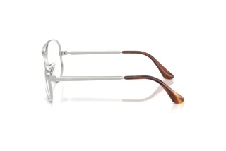 Side view Ray-Ban AVIATOR MAX (RX3925V - 2501)