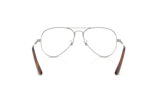 Rear view Ray-Ban AVIATOR MAX (RX3925V - 2501)