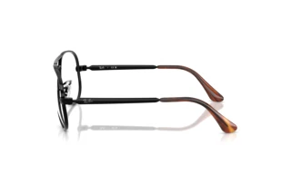 Side view Ray-Ban AVIATOR MAX (RX3925V - 2509)