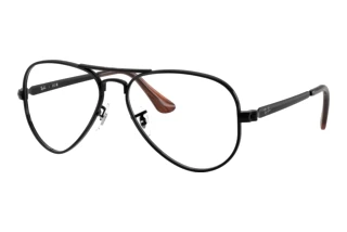 Front view Ray-Ban AVIATOR MAX (RX3925V - 2509)