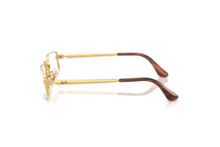 Side view Ray-Ban RX3927V (2500)