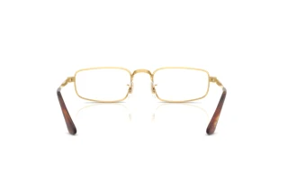 Rear view Ray-Ban RX3927V (2500)