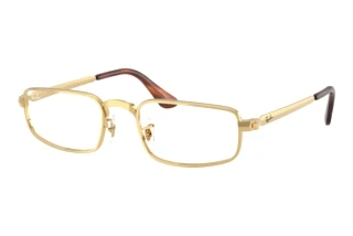 Front view Ray-Ban RX3927V (2500)
