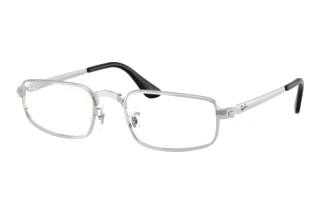 Front view Ray-Ban RX3927V (2501)