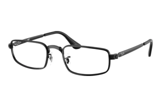 Front view Ray-Ban RX3927V (2509)