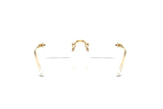 Rear view Ray-Ban RX3928V (2500)