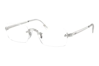 Front view Ray-Ban RX3928V (2501)