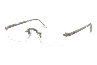 Front view Ray-Ban RX3928V (3201)