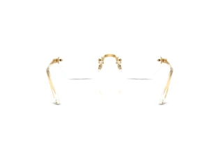 Rear view Ray-Ban RX3929V (2500)