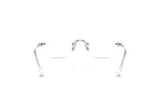 Rear view Ray-Ban RX3929V (2501)