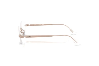 Side view Ray-Ban RX3929V (3207)