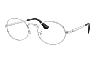 Front view Ray-Ban RX3931V (2501)