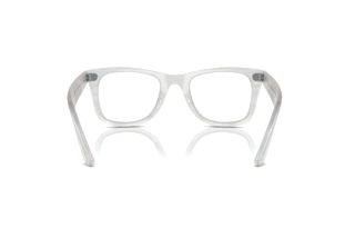 Rear view Ray-Ban WAYFARER EASE (RX4340V - 8382)